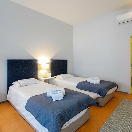 Appartement Santa Catarina Downtown II à OOporto Extérieur photo