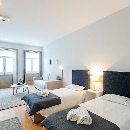 Appartement Santa Catarina Downtown II à OOporto Extérieur photo