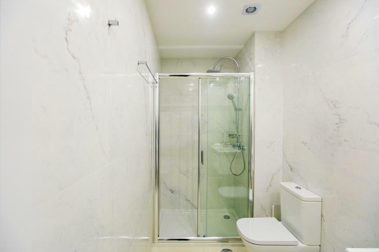Appartement Santa Catarina Downtown II à OOporto Extérieur photo