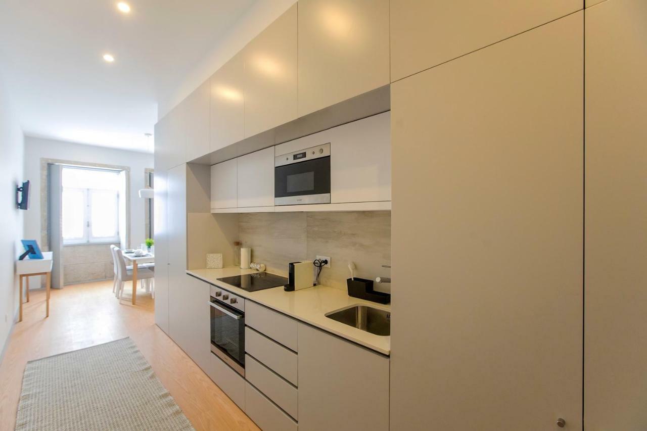 Appartement Santa Catarina Downtown II à OOporto Extérieur photo