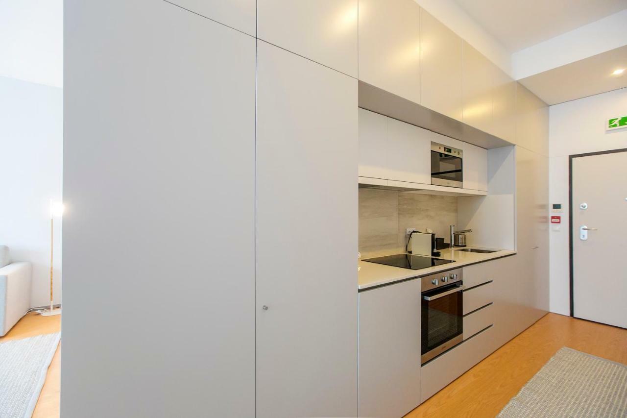 Appartement Santa Catarina Downtown II à OOporto Extérieur photo