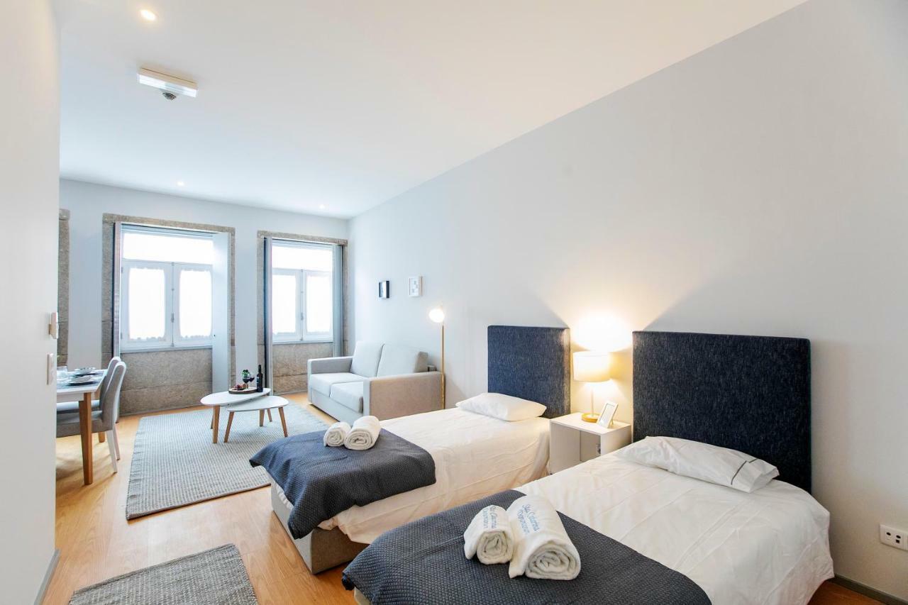 Appartement Santa Catarina Downtown II à OOporto Extérieur photo