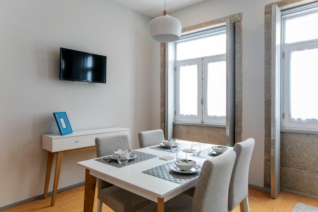 Appartement Santa Catarina Downtown II à OOporto Extérieur photo